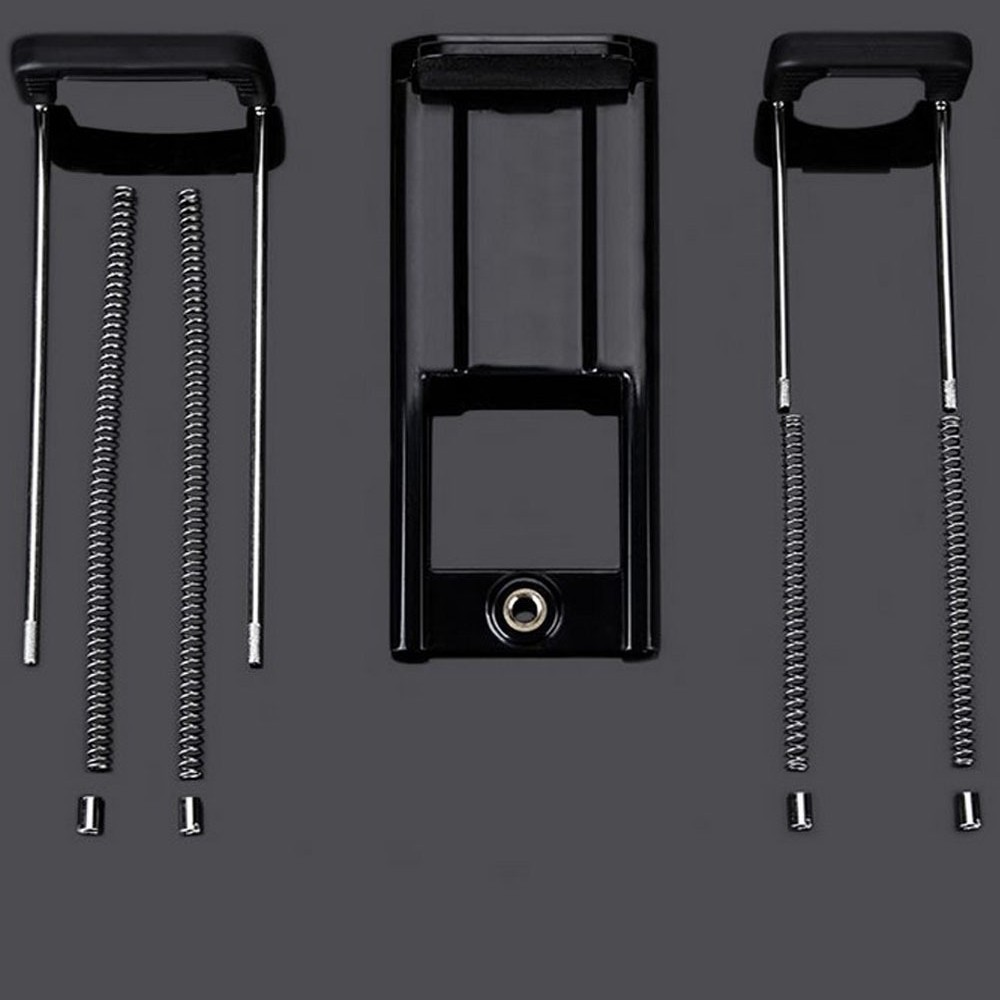 Universal tablet mobile phone, camera, tubing, laptop, clips included 4