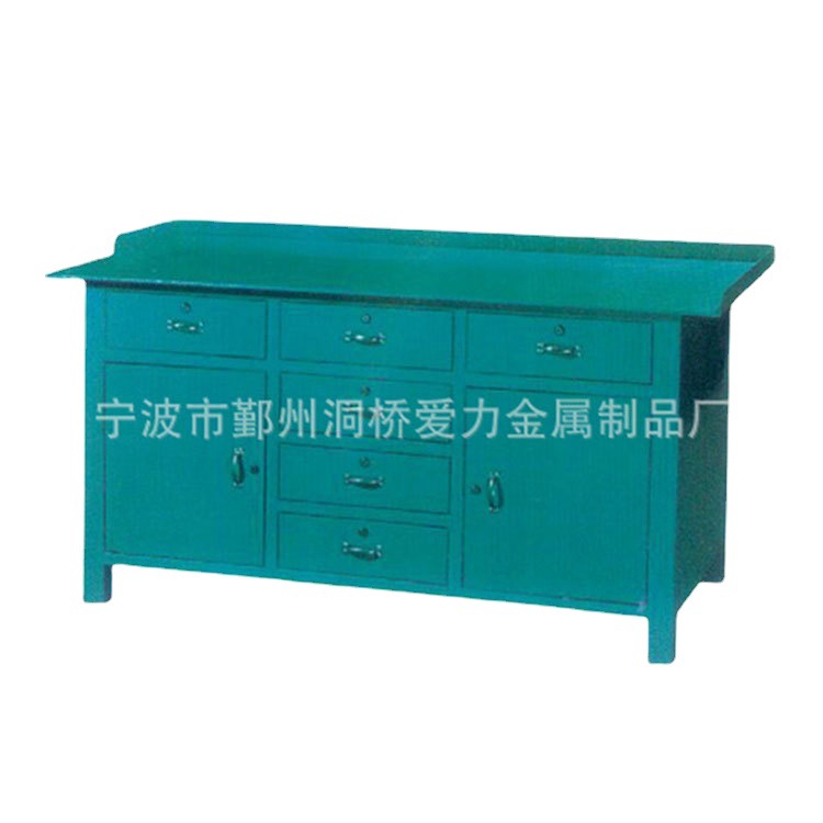 多功能焊接工作台 重型工业焊接平台 耐用钢结构作业台坚固