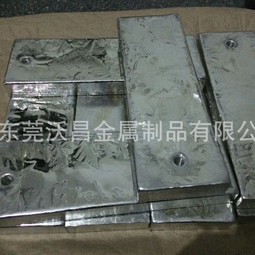 环保无铅99.95%高纯云亨锡板汉合锡块东桂锡板金龙锡云祥锡锭电解