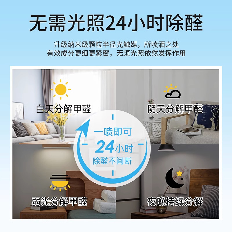 木材除味剂家具油漆祛除木头味道衣柜子去味除甲醛新床去异味喷雾|undefined