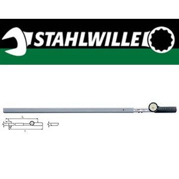 StahlWille达威力扭矩扳手