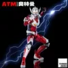 Cool mecha·24CM super movable [gift box] Taylor