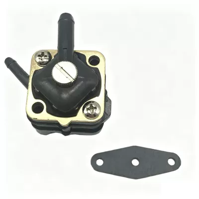Fuel Pump 397839 391638 395091 397274 0388685 Suitable for 6-15Hp Outboard Engine