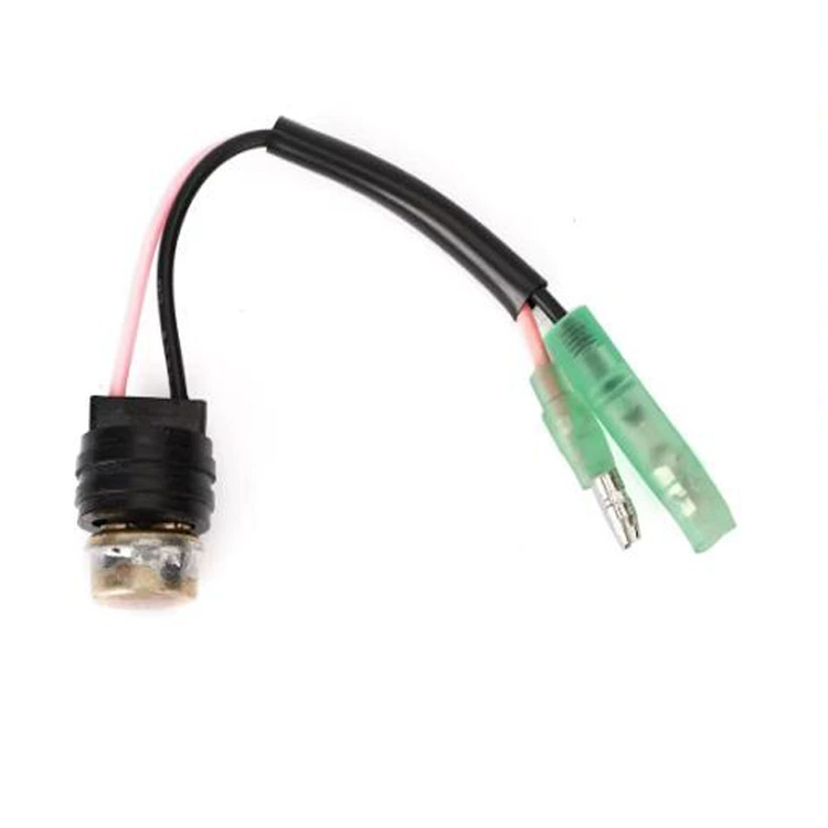 Yamaha 2 ход 40 лошадиных сил Наружный корабль Компонент контроля температуры 688-82560-10