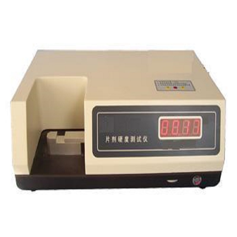 片剂硬度测试仪/片剂硬度检测仪/片剂硬度测定仪 DPD-1A型