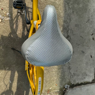 Covers for Brands – Electric car cushion