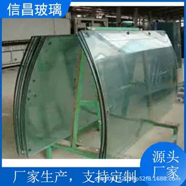深加工玻璃;艺术玻璃;其他建筑玻璃
