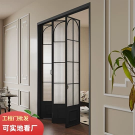 折叠门;推拉门;平开门
