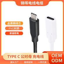 TYPE C����ĸ��늾�type-c������8KͶ��20G���پ�240w5a������