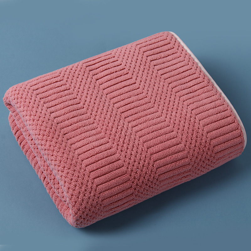 Auspicious pattern watermelon red