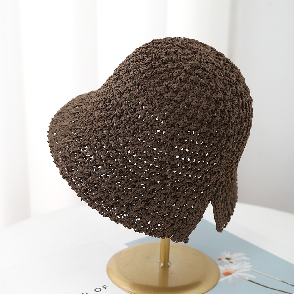 JS-6525 coffee color