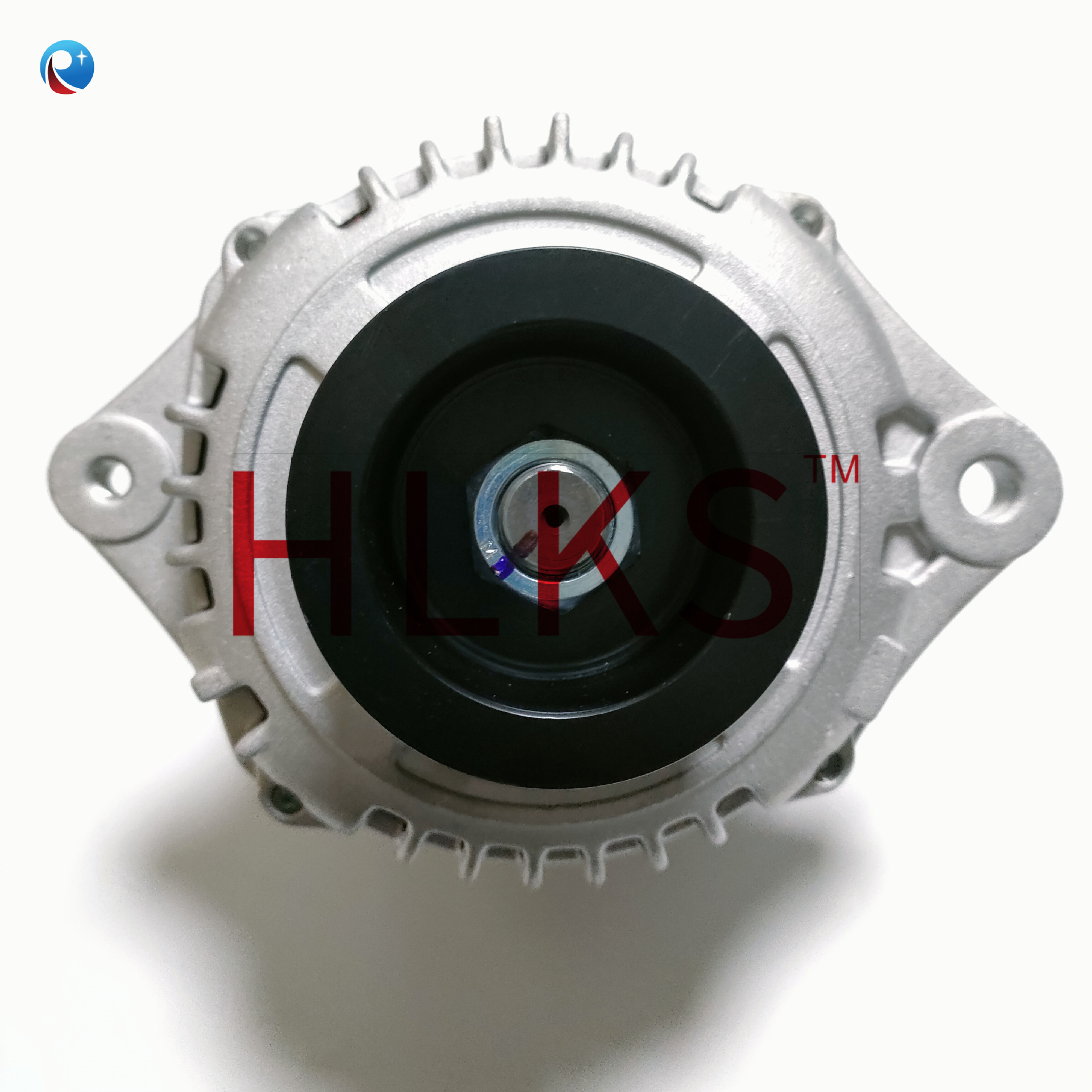 Aplicable al generador D-MAX 8-98006-084-0 de ISUZU del generador de la camioneta Pickup de cinco diez Bell image 2