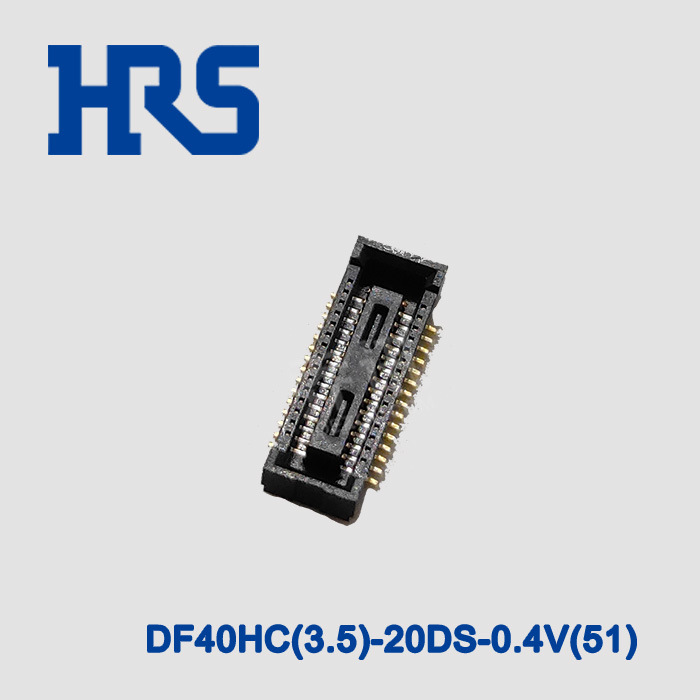 hiroseDF40HC(3.5)-20DS-0.4V(51)԰Բװ