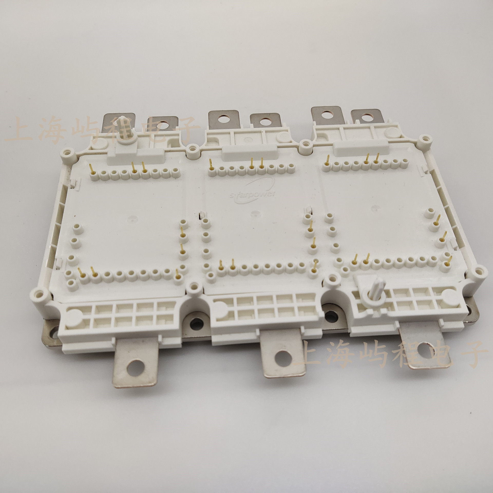 德国INF全新IGBT模块 FS820R08A6P2B新能源电动汽车用  现货