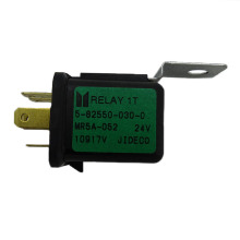 �̵���KOVAX��ʮ��̵��� �ھ�����5-82550-030-0 MR-052 24V