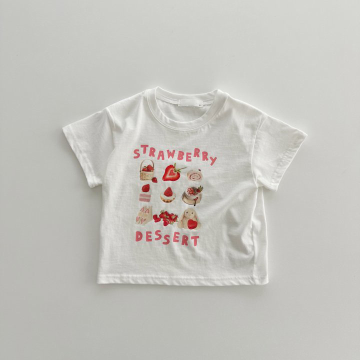 INS estilo coreano bebé recién nacido impreso mono de algodón del todo fósforo mameluco niños y niñas algodón casual camiseta moda