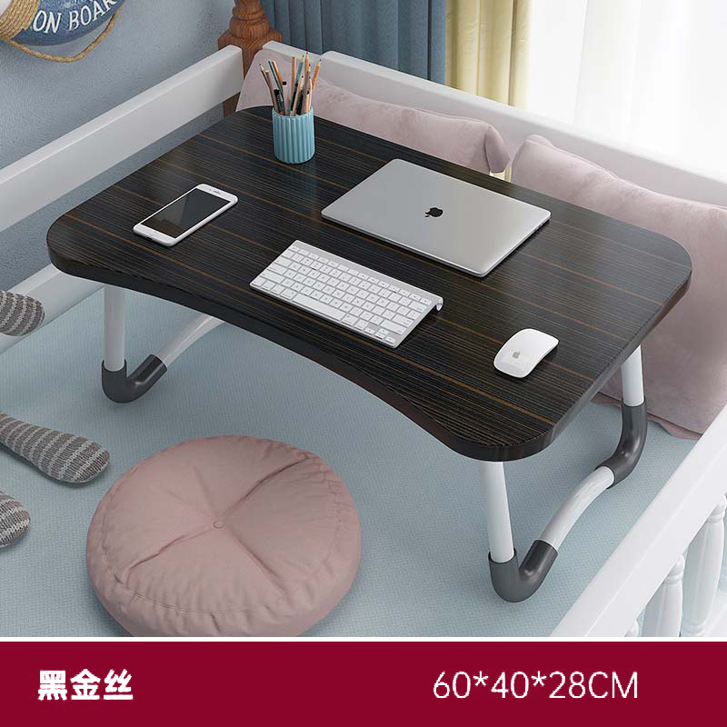 [기본 모델] 블랙 골드 와이어 60*40cm [재고 있음☆퀵파]