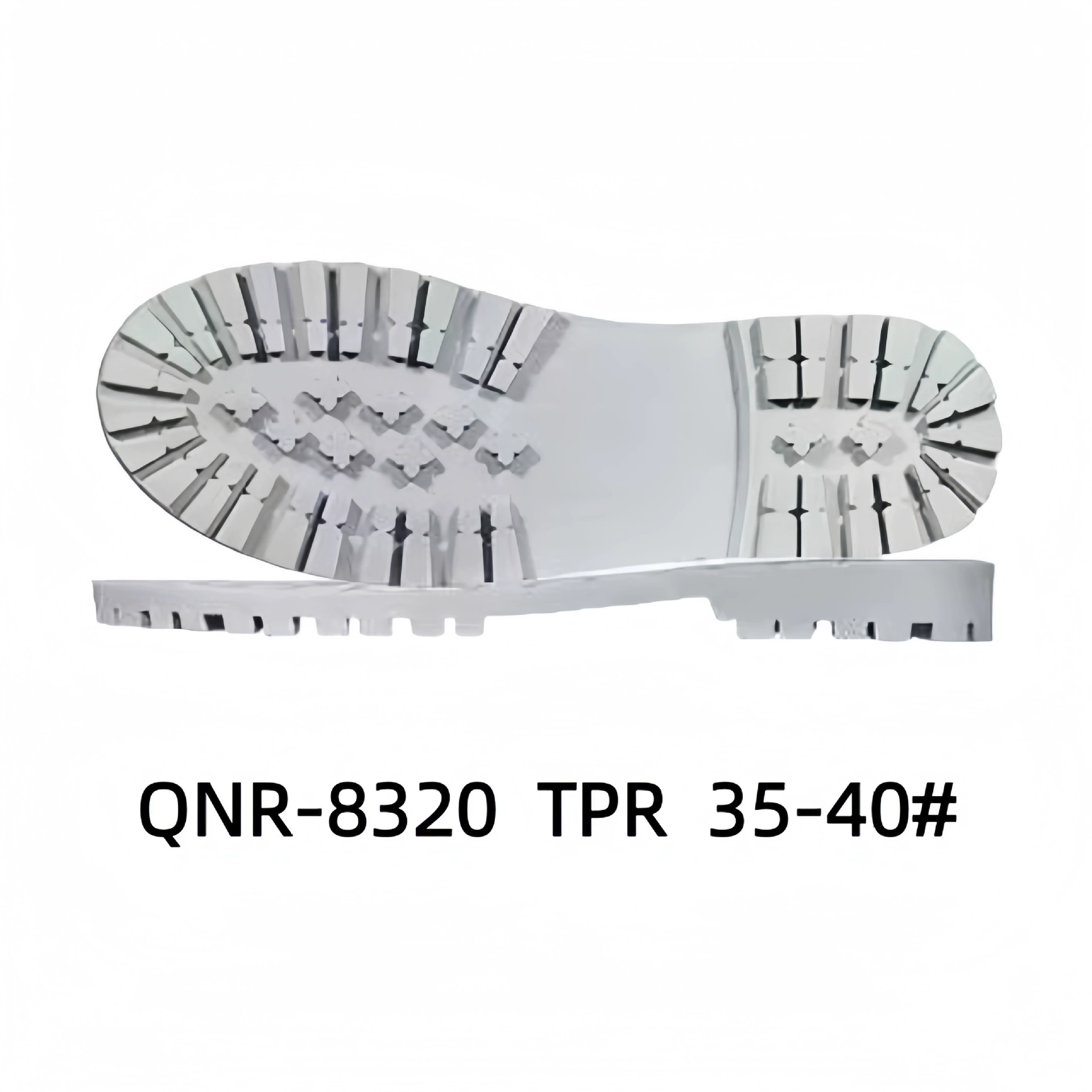 Повседневная подошва Casual Sole Спортивная подошва Sports shoes with large sole TPR