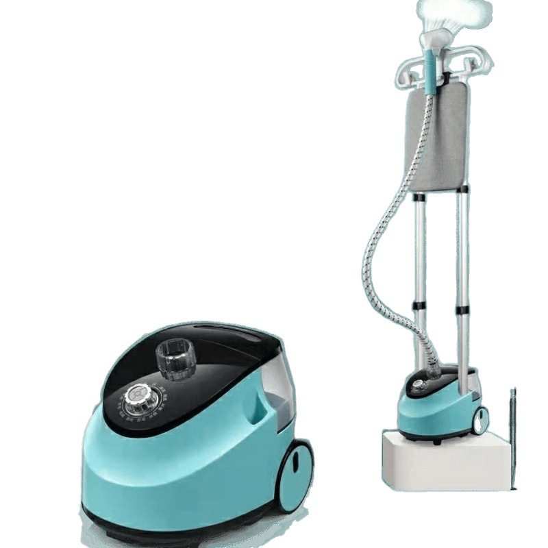 大蒸汽挂烫机家用熨斗烫衣服小型手持熨烫机挂立式电熨斗速卖通 5