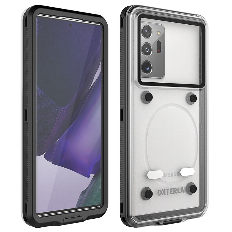 Suitable for the New Samsung S21 Ultra Waterproof Phone Case, Outdoor Protective Cover, Galaxy S21 Fe Waterproof Case Suitable for the New Samsung S21 Ultra Waterproof Phone Case, Outdoor Protective Cover, Galaxy S21 Fe Waterproof Case