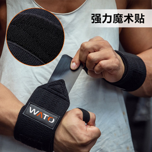 Push-ups, wrapped and pressurized sports wrist guards, deadlifts, fitness wrist braces, weightlifting booster belts, same style as Mouth Brother