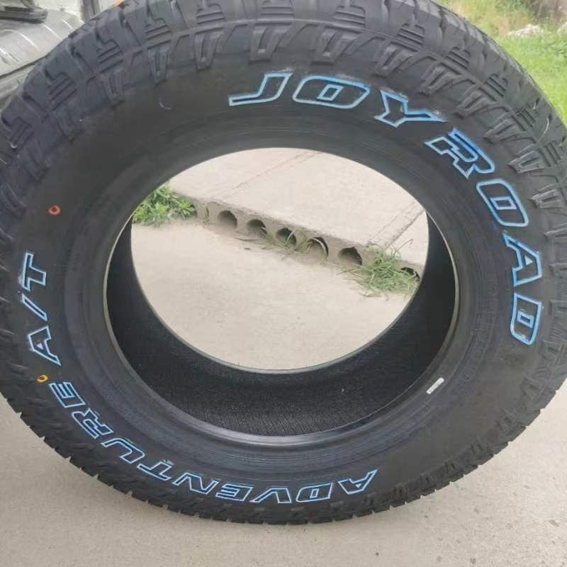 Luluchi Tire Lt285/70R17 at Off-Road Tire Tundra Wrangler Raptor Great Wall Cannon Tank 300