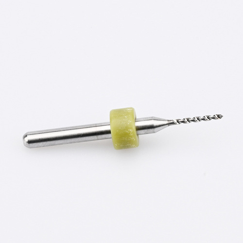 Rimless glasses punching machine drill bit CNC drill bit edge trimming glasses grinding and drilling accessories multiple models