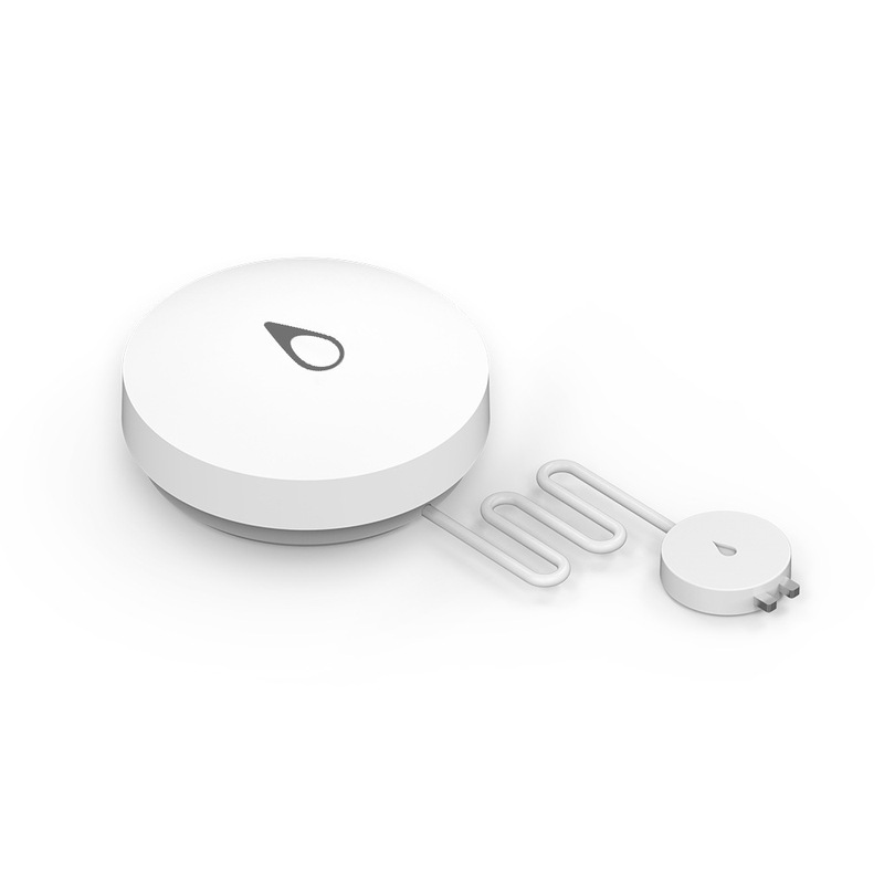Meian Tuya スマート水浸センサー zigbee3.0 ホーム検出オーバーフロー漏水警報蚊キラーアクション|undefined