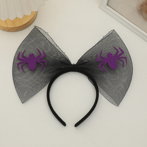 hairgrip with bow