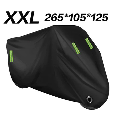 Cross-Border Shipping of Rain-Proof and Sun-Proof Electric Vehicle Covers, Rain-Proof and Sun-Proof Covers for Electric Vehicles, Dust-Proof Covers, Suitable for All Seasons