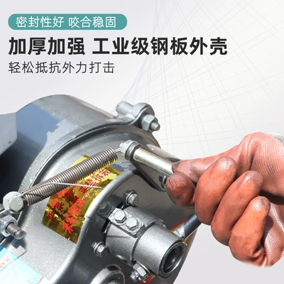 Single-cylinder diesel engine Avtomobil mühərrikləri