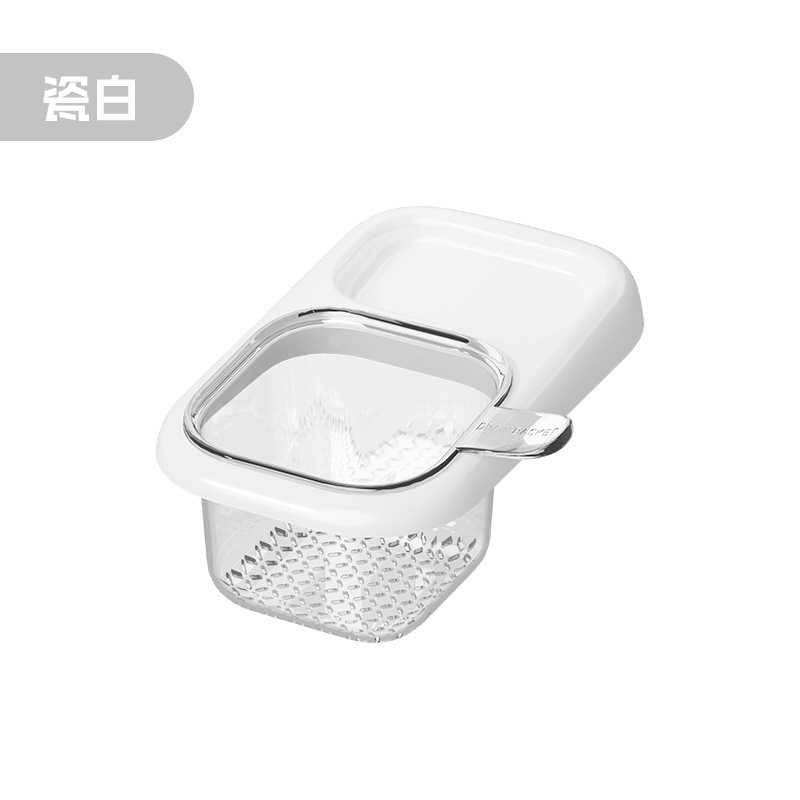 新款加厚吸盘厨房水槽过滤篮 垃圾过滤网厨余过滤残渣防堵沥水篮|undefined