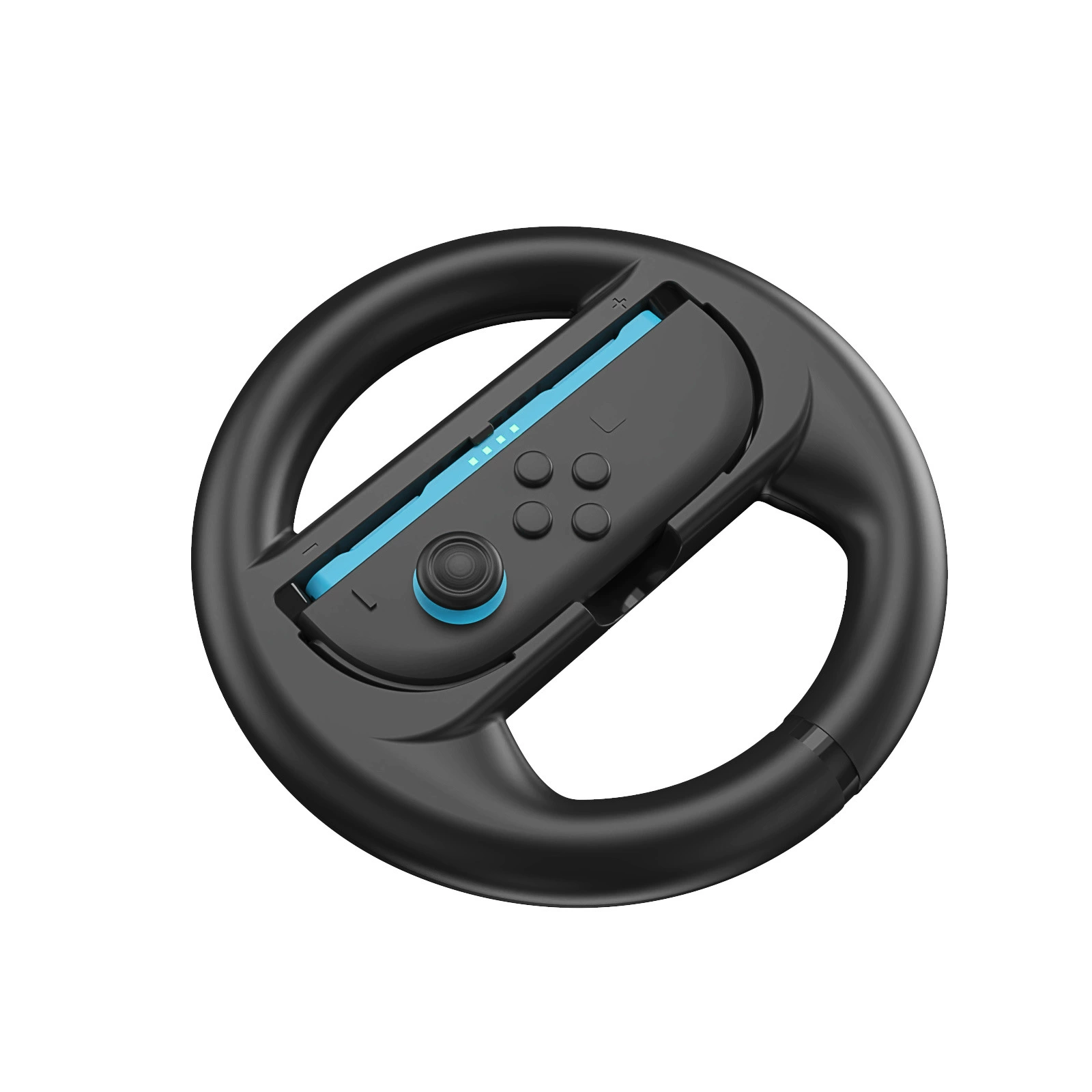 Кросс-борд Nintendo Switch 2 Поколение Switch2 Joy-Con Маленькая ручка рулевое колесо Гонки Тур