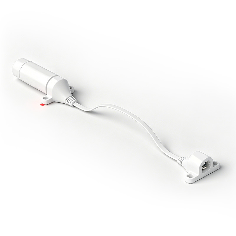 Suitable for Gen3 V3 Rj45 Female Interface Ethernet Window-Type Entry Cable Cat6A Electrical Cable