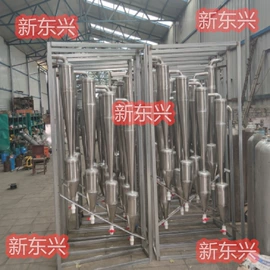 肥料加工设备;收获机械;粮食加工设备