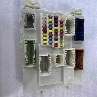 Power supply, ignition system accessories Computer Control Module