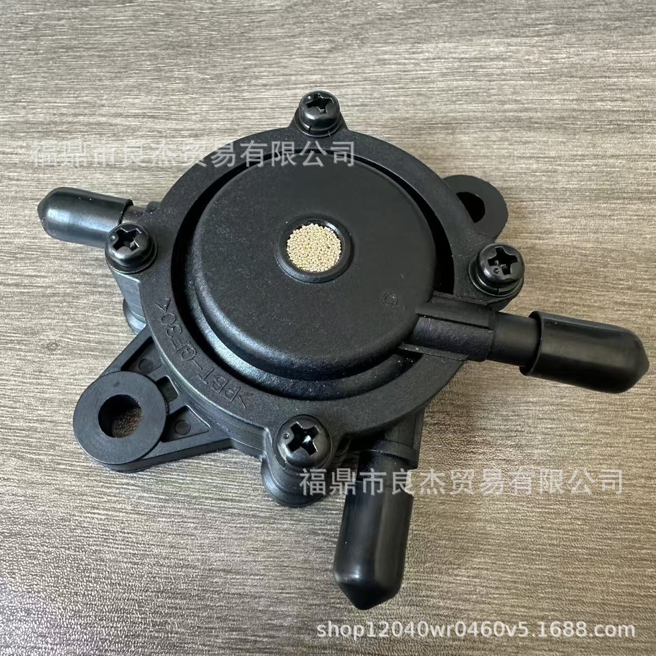 Bailitong fuel pump is suitable for motorcycles, ATVs, and go-karts; it is a universal engine model, 127-9206