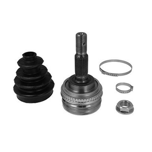 43410-12131 Is Suitable for Toyota Carina Car Half Shaft Outer Ball Cage Transmission System Assembly