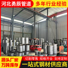 不锈钢法兰厂家批发 法兰零件 不锈钢法兰 材质304 201