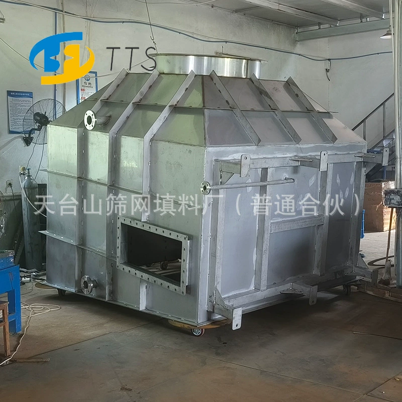 Производитель сухого фильтрующего ящика, устройства сухой и влажной фильтрации, промышленного ящика для обработки тумана краски, адсорбционного ящика, сухого фильтрующего ящика