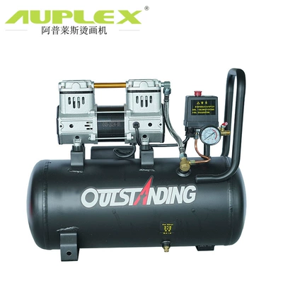 compressor small, Hava kompressorları