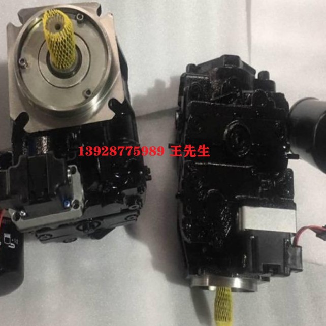 OMP80 151-5212丹佛斯DANFOSS摆线马达库存