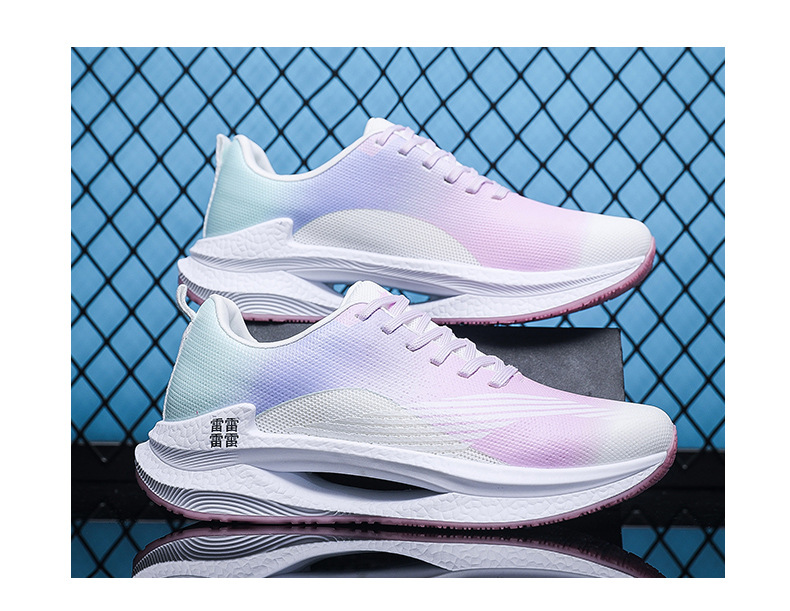 Genesis Essential hardloopschoenen heren herfst Beng Mesh ademend professionele sporten_voghion.com