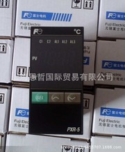 PXR-7日本富士温控表PXR7TAY1-8W000-C温控仪器PXR7TAY1-8V000-A