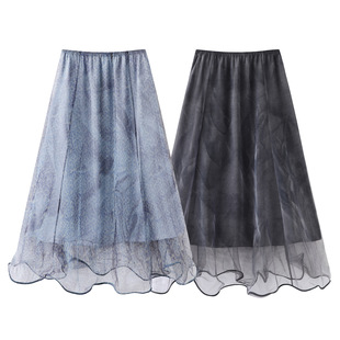 2026�ļ���ƷŮ�b����ˮīӡ���ɾo������ȹA�����eȹ��5Q4D15680