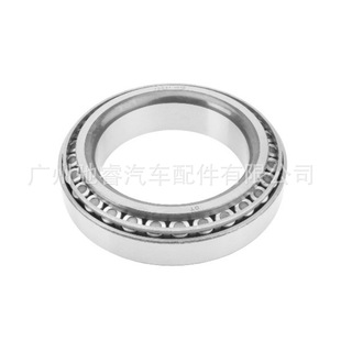 0049812005 Is Suitable for Mercedes-Benz Truck Hub Bearing Tapered Ball Bearing A0049812005