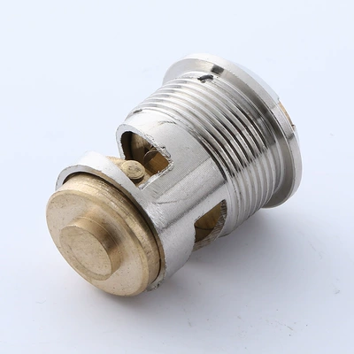 Avtomobil qapı kilidi silindrləri parking space lock cylinder locker