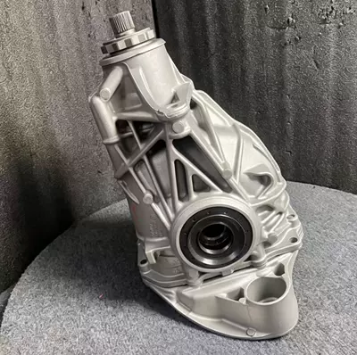 BMW G20 G22 G28 Differential assembly