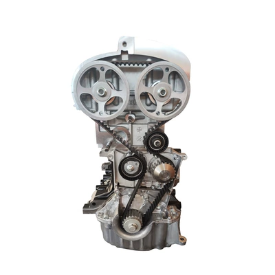 Megane Scenic Koleos Nissan – Engine assembly
