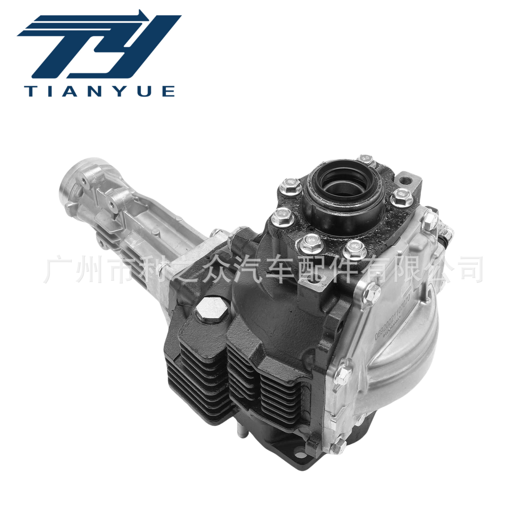 3610048060 Is Suitable for Toyota Highlander Assembly 2008 - 2013 4Wd V6 3.5L